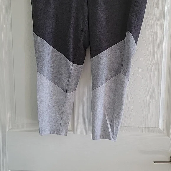 LANE BRYANT cotton leggings - Picture 3 of 4